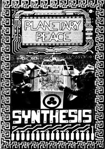 fusetron PLANETARY PEACE, Synthesis