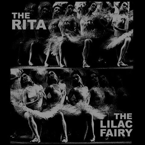 fusetron RITA, THE, The Lilac Fairy