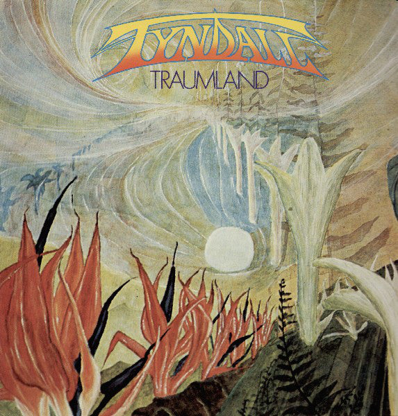 fusetron TYNDALL, Traumland
