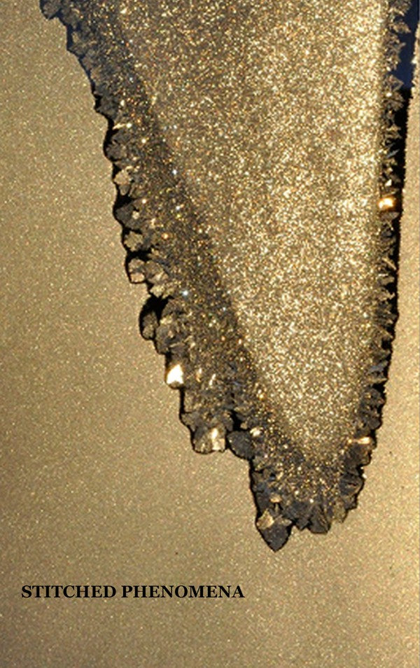 fusetron BRUSH, LEIF, Stitched Phenomena