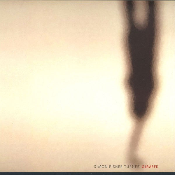 fusetron TURNER, SIMON FISHER, Giraffe