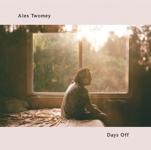 TWOMEY, ALEX - Days Off