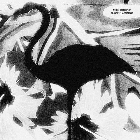 COOPER, MIKE - Black Flamingo