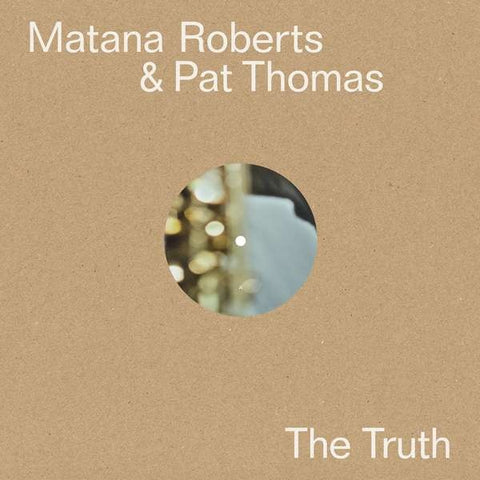THOMAS & MATANA ROBERTS, PAT - The Truth