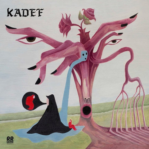 KADEF - Kadef