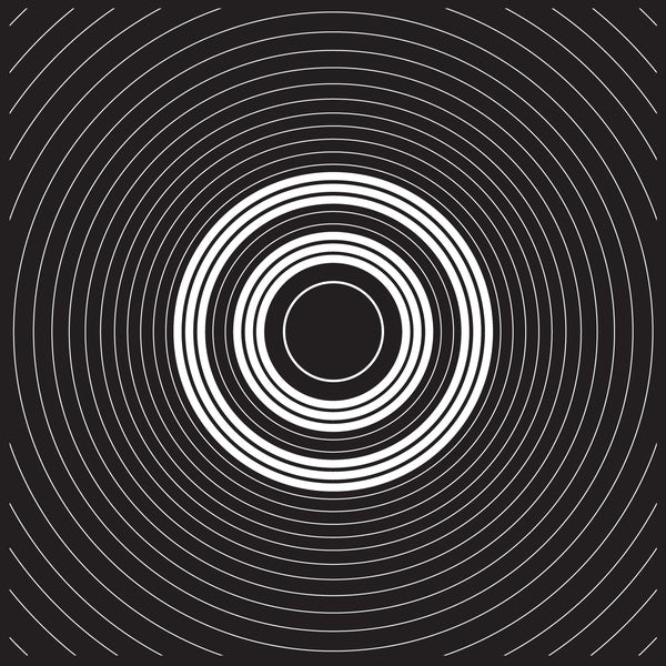 ELEH - Floating Frequencies/Intuitive Synthesis II