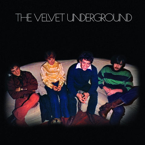 VELVET UNDERGROUND, THE - The Velvet Underground ("The Closet Mix")