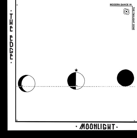 MOONLIGHT - The Edge (Modern Dance In The Twilight Zone)
