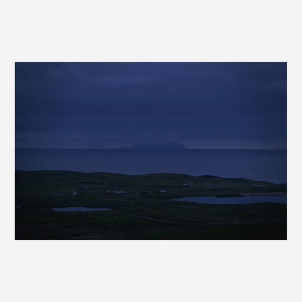 BONNETTA, JOSHUA - Innse Gall