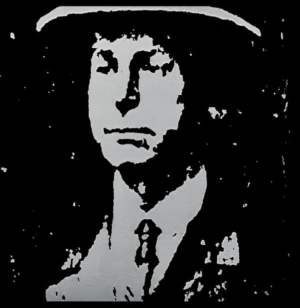 WHITEHOUSE - Dedicated To Peter Kurten