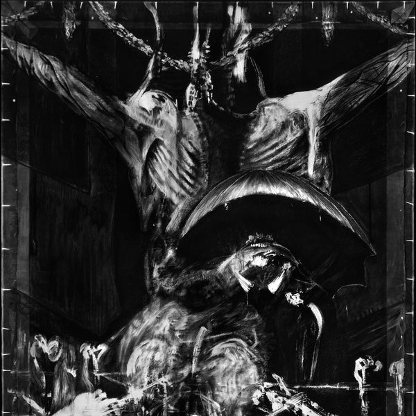 BRANCA, GLENN - The Third Ascension