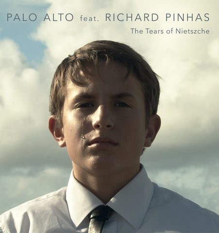 PALO ALTO FEAT. RICHARD PINHAS - The Tears of Nietszche