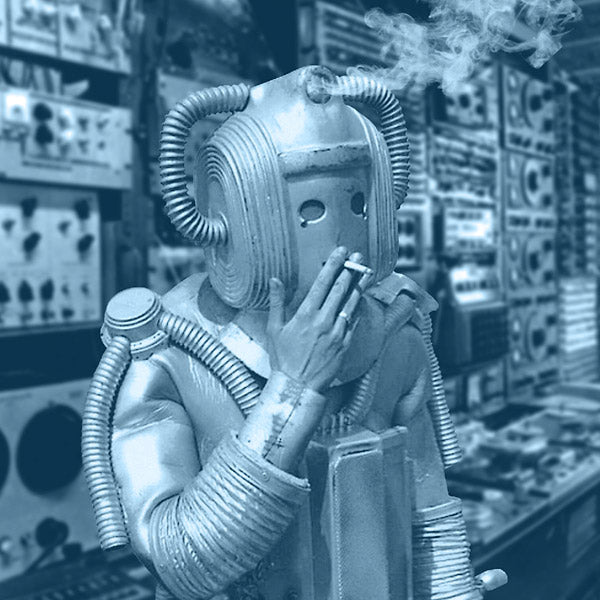 V/A - Incantations For Tape