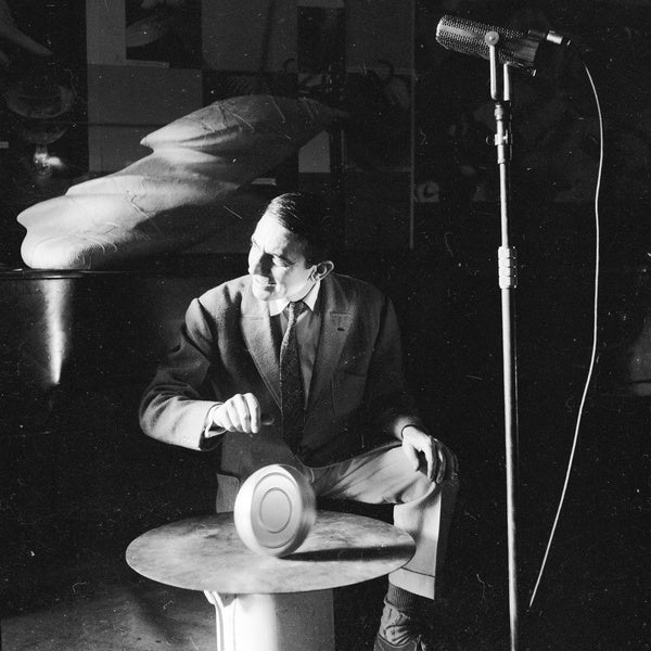 V/A - Wire Recorded Pieces: Precocious Noise and Early Electronica Pt. 2