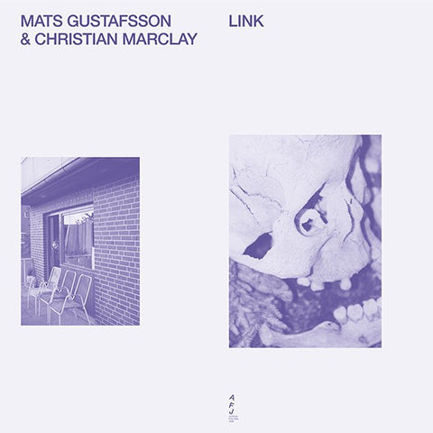 GUSTAFSSON, MATS & CHRISTIAN MARCLAY - Link