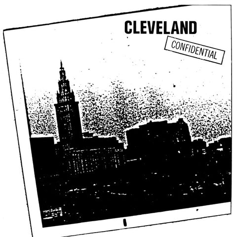 V/A - Cleveland Confidential