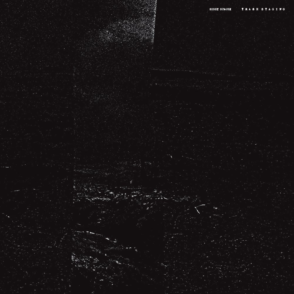 SPACEK, SISSY - Trash Staging