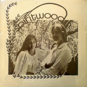 SPIRITWOOD - Spiritwood