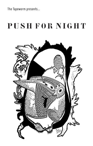 PUSH FOR NIGHT - Push For Night