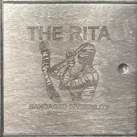 RITA, THE - Bandaged Invisibility