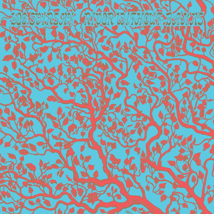 SVIRSKY, LEO - River Without Banks