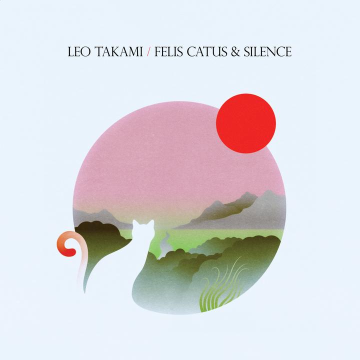 TAKAMI, LEO - Felis Catus and Silence