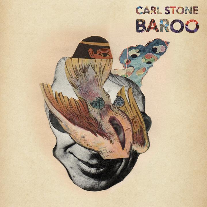 STONE, CARL - Baroo