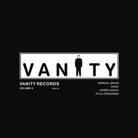 V/A - Vanity Records Vol. 2