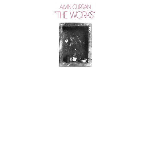 CURRAN, ALVIN - The Works