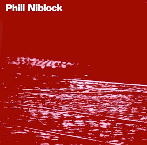 NIBLOCK, PHILL - Music By Phill Niblock