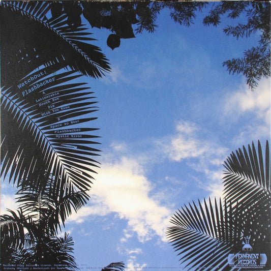 WATCHOUT! - Flashbacker