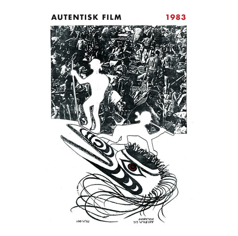 AUTENTISK FILM - 1983
