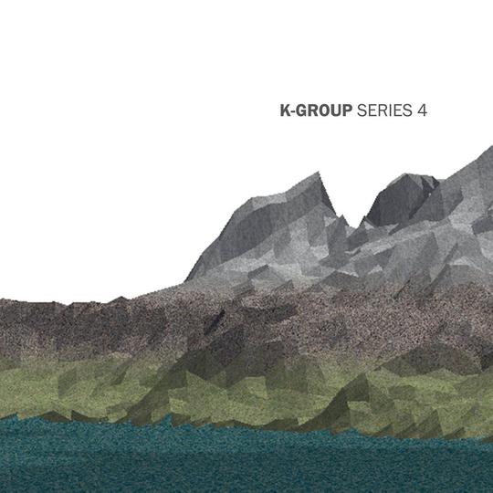 K-GROUP - Series 4
