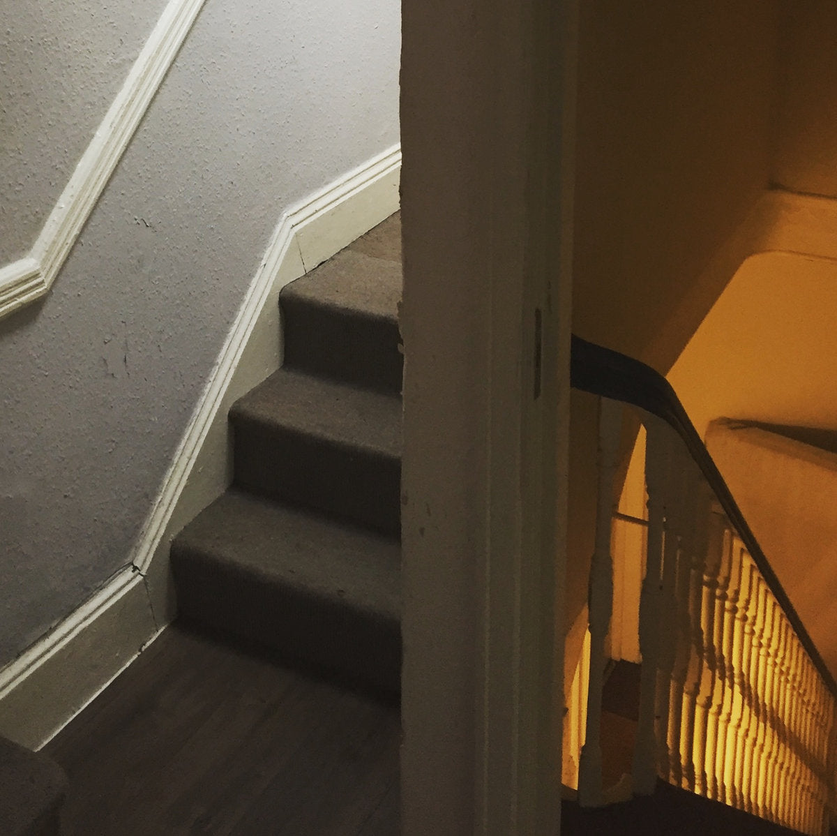 BRADLEY, JULIAN & NEIL CAMPBELL - For Lila O