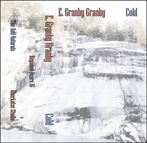 E. GRANBY GRANBY - Cold