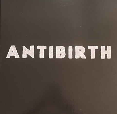 COPELAND, ERIC - Antibirth