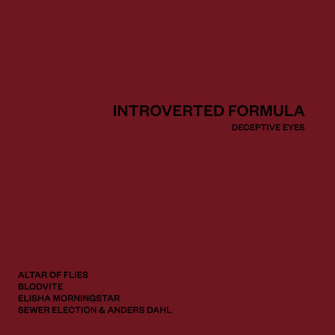 V/A - Introverted Formula