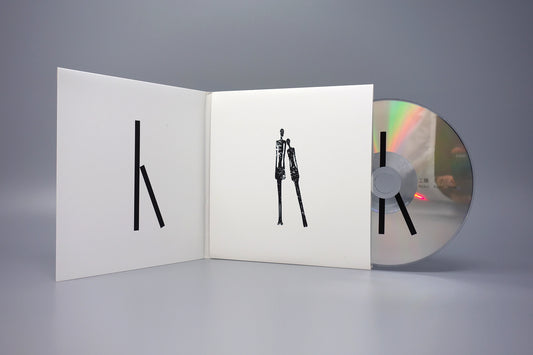 KUDO, REIKO - Hito (WHOLESALE)