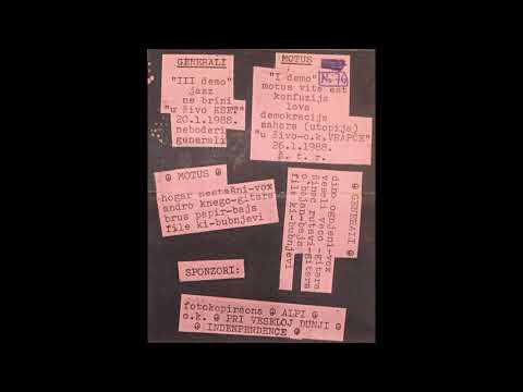 (((VLUBA))) - A-Mu-Kia (fur Future)