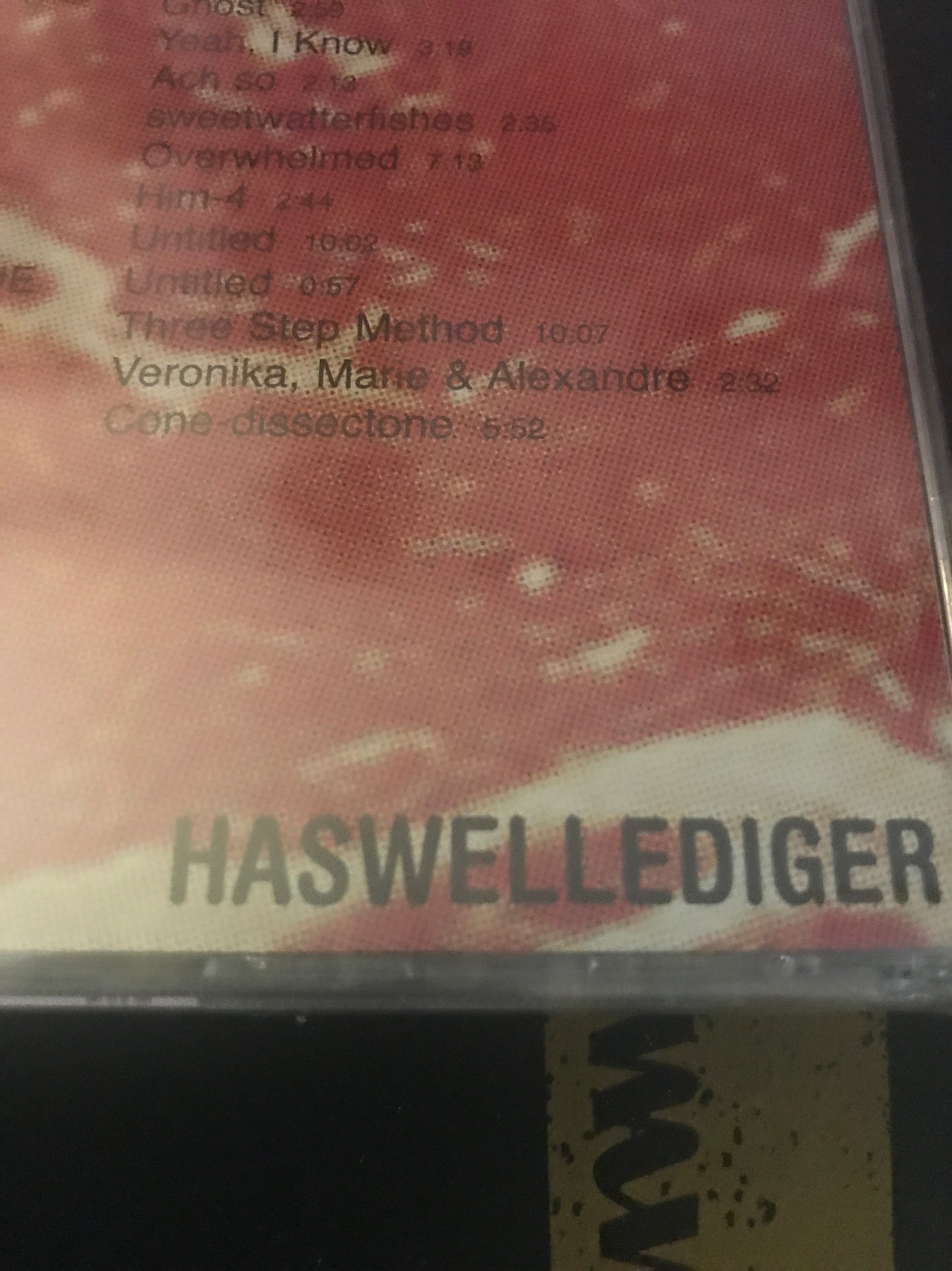 V/A - Flesh Records