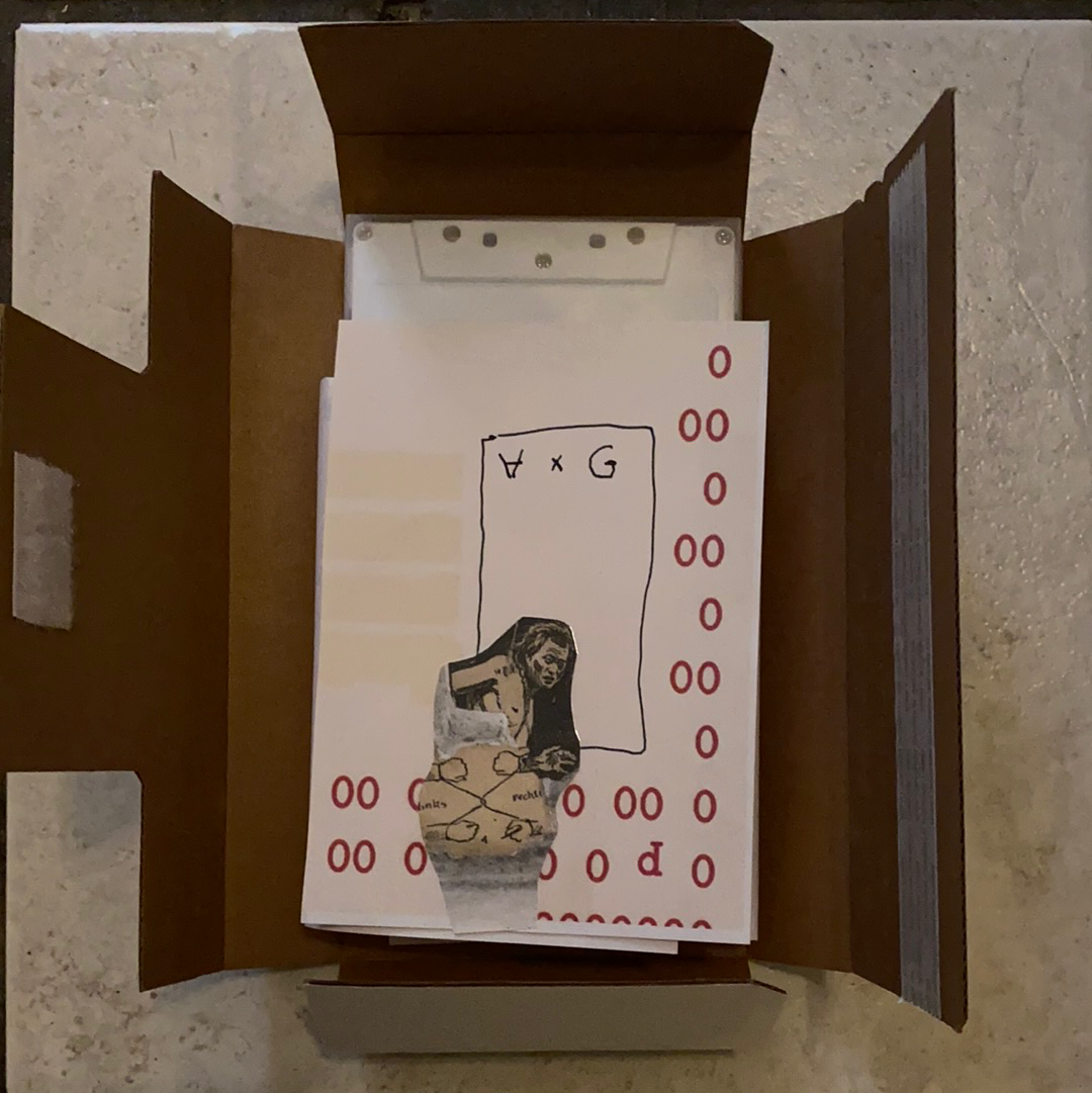 00 ACTION GROUP - Numero 1