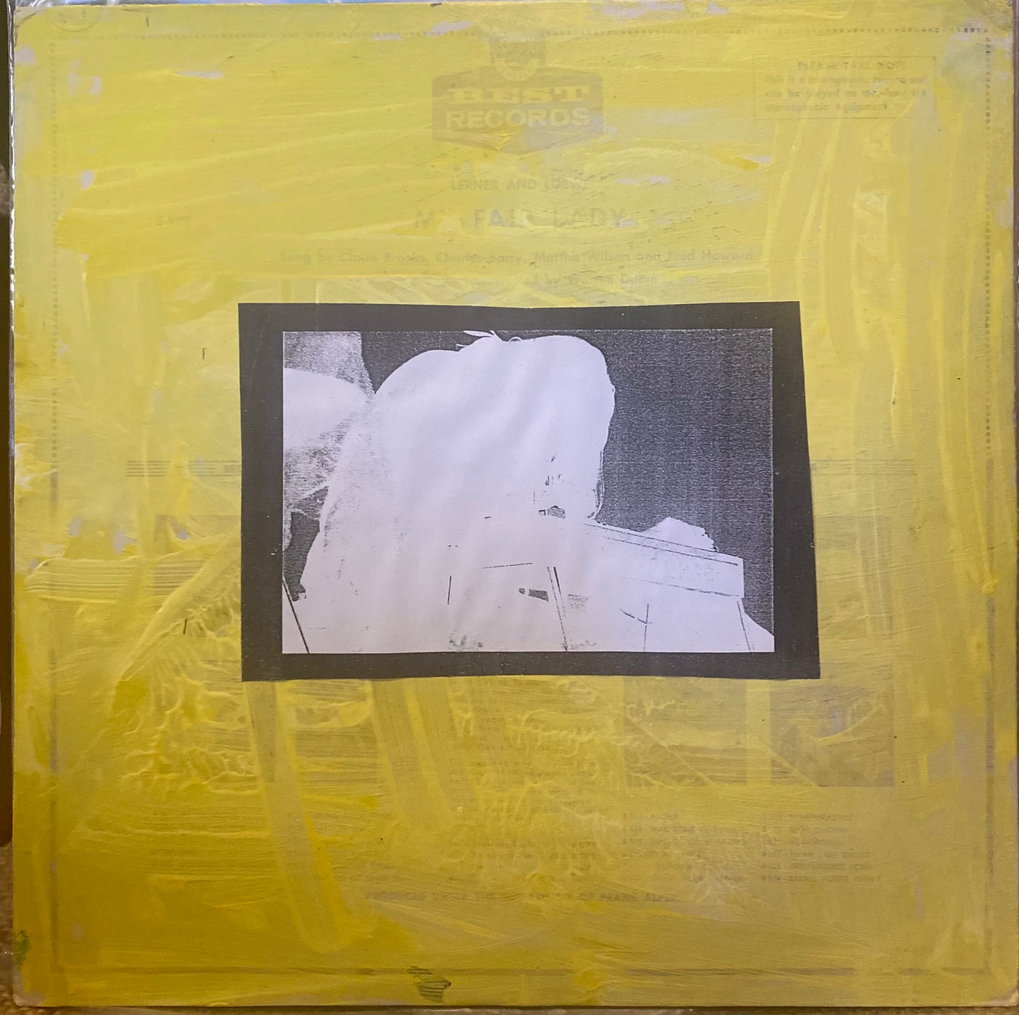 ALCORN, SUSAN - Evening Tales