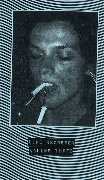 V/A - Life Recorder: Vol 3