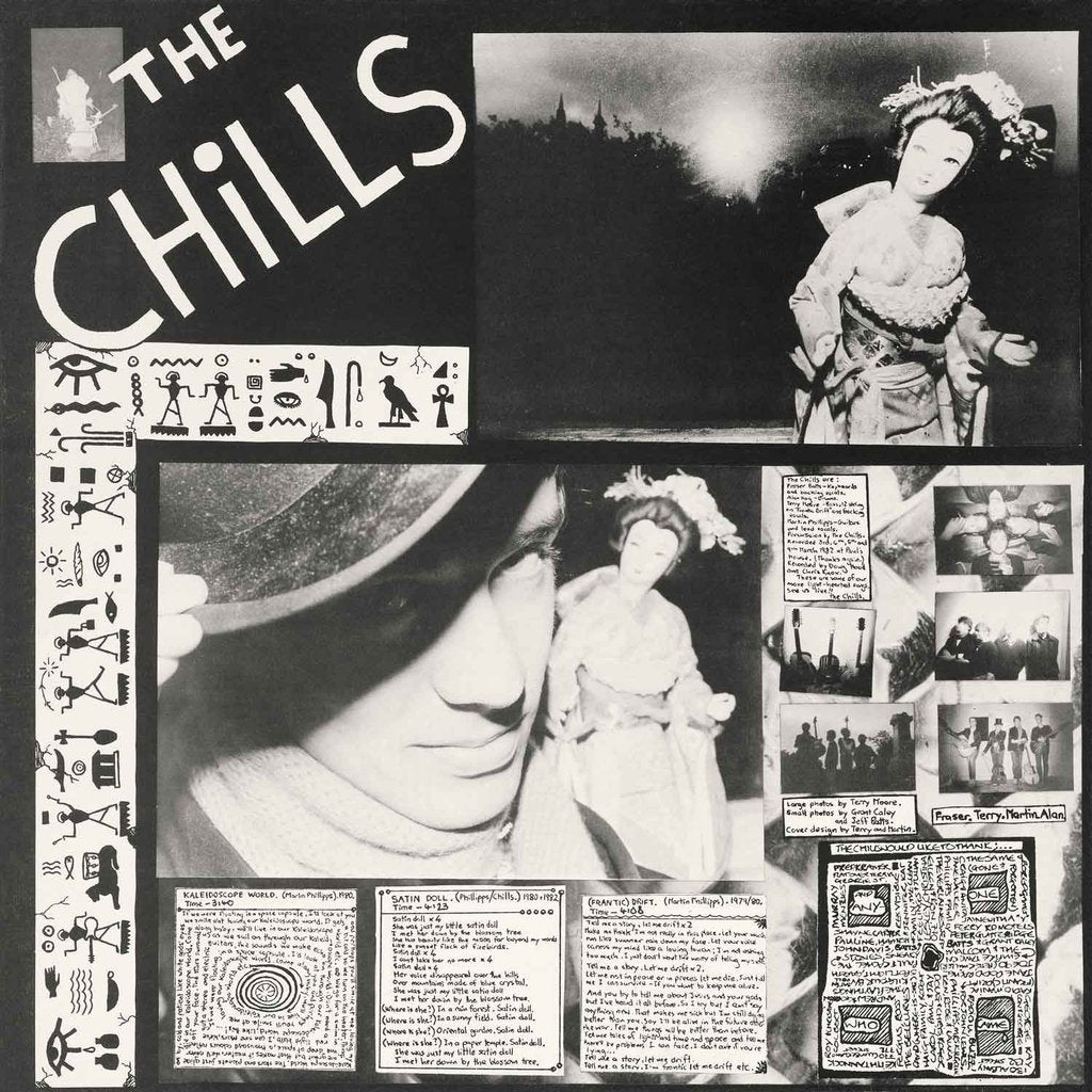 V/A - The Dunedin Double