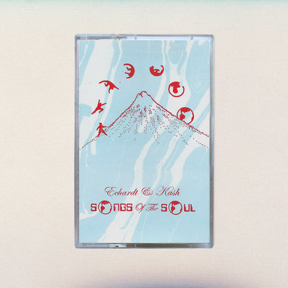 ECHARDT & KASH -  Songs of the Soul