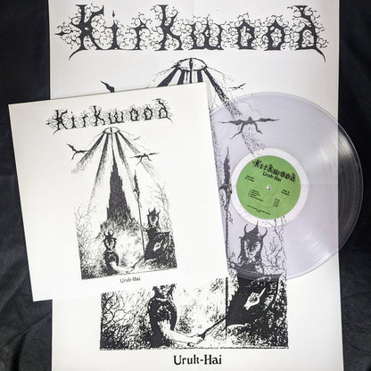 KIRKWOOD, JIM - Uruk-Hai