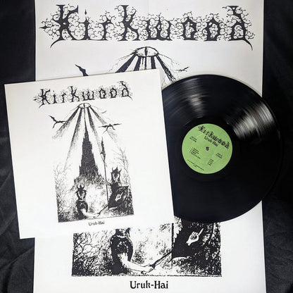 KIRKWOOD, JIM - Uruk-Hai