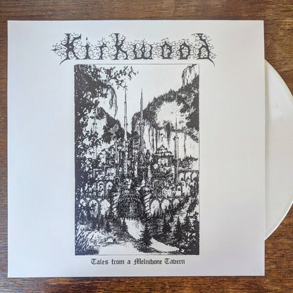 KIRKWOOD, JIM - Tales from a Melnibone Tavern