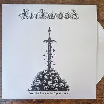 KIRKWOOD, JIM - Souls that Dance on the Edge of a Sword