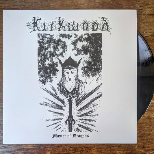 KIRKWOOD, JIM - Master of Dragons